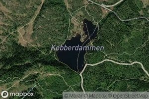 Kopperdammen