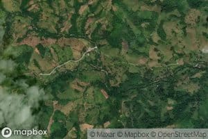 Quebrada La Hidraulica