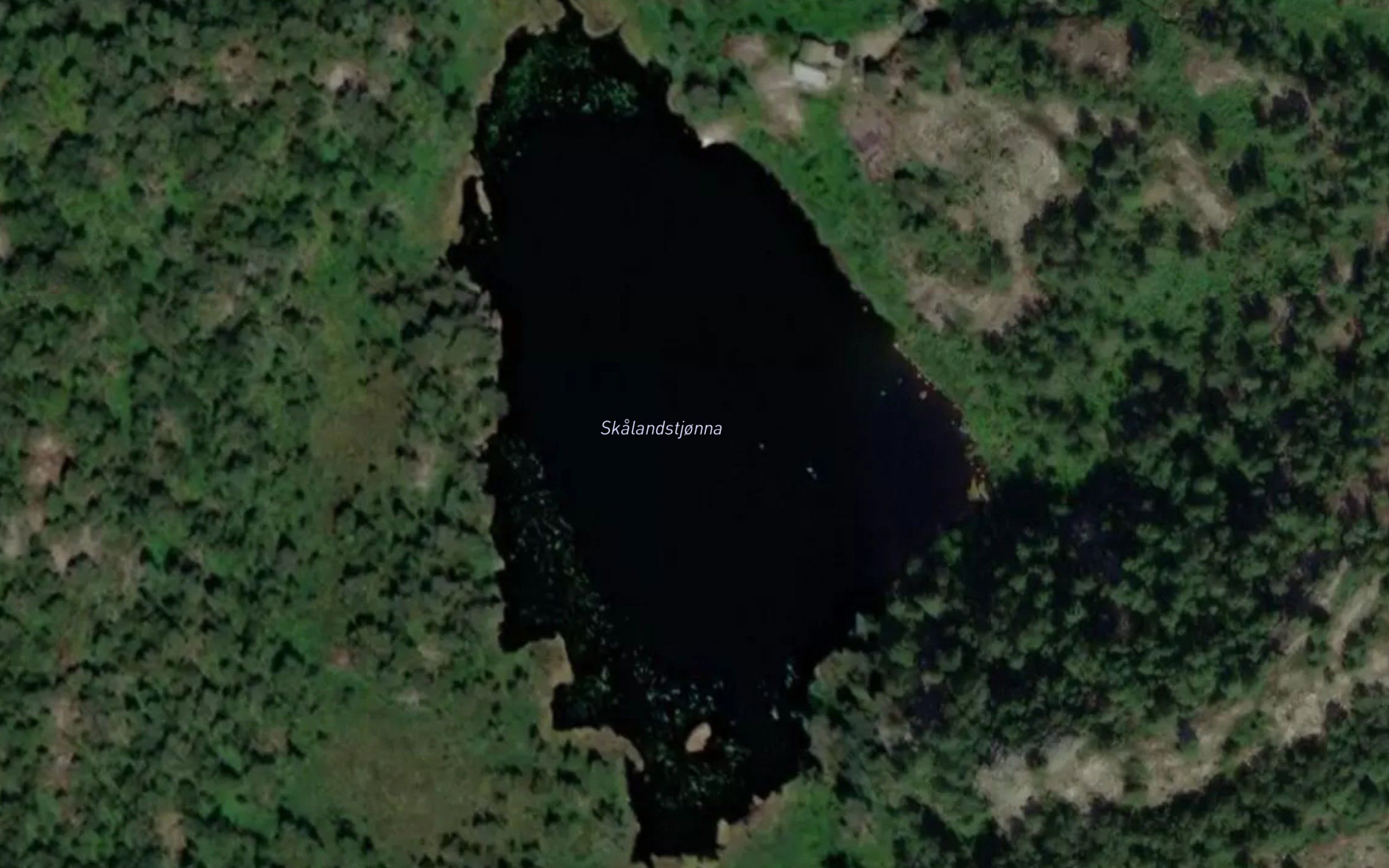 Skalandstjonna