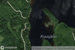 Kuusjarvi