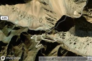 Rudkhaneh-ye Varangeh Rud