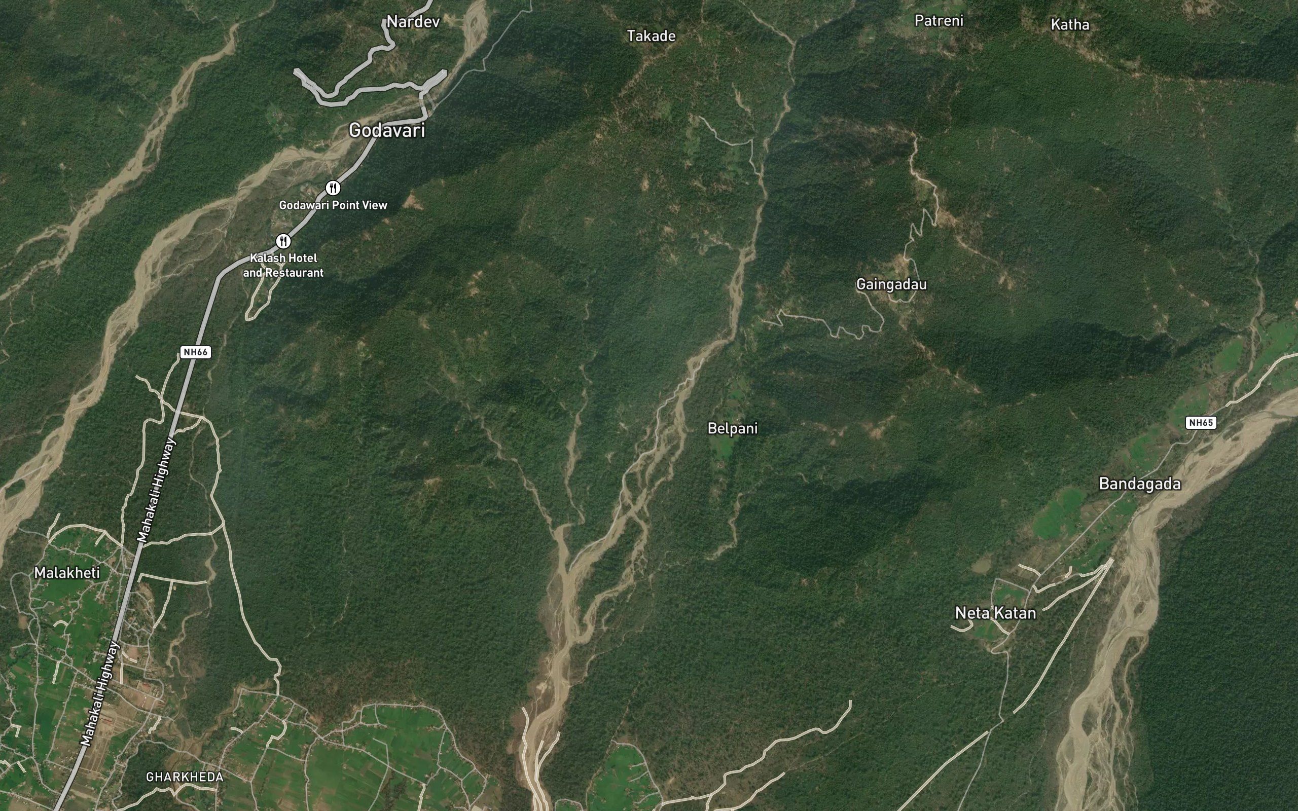 Pan Khola