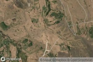 Quebrada Catchata Calanco