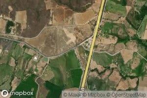 Canal Principal el Tule