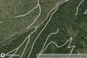Soapstone Creek