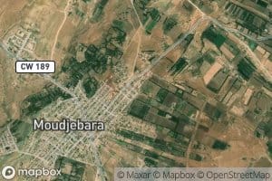 'Ain Hadjeb el Defla