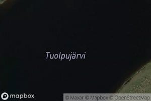 Tuolpujaervi