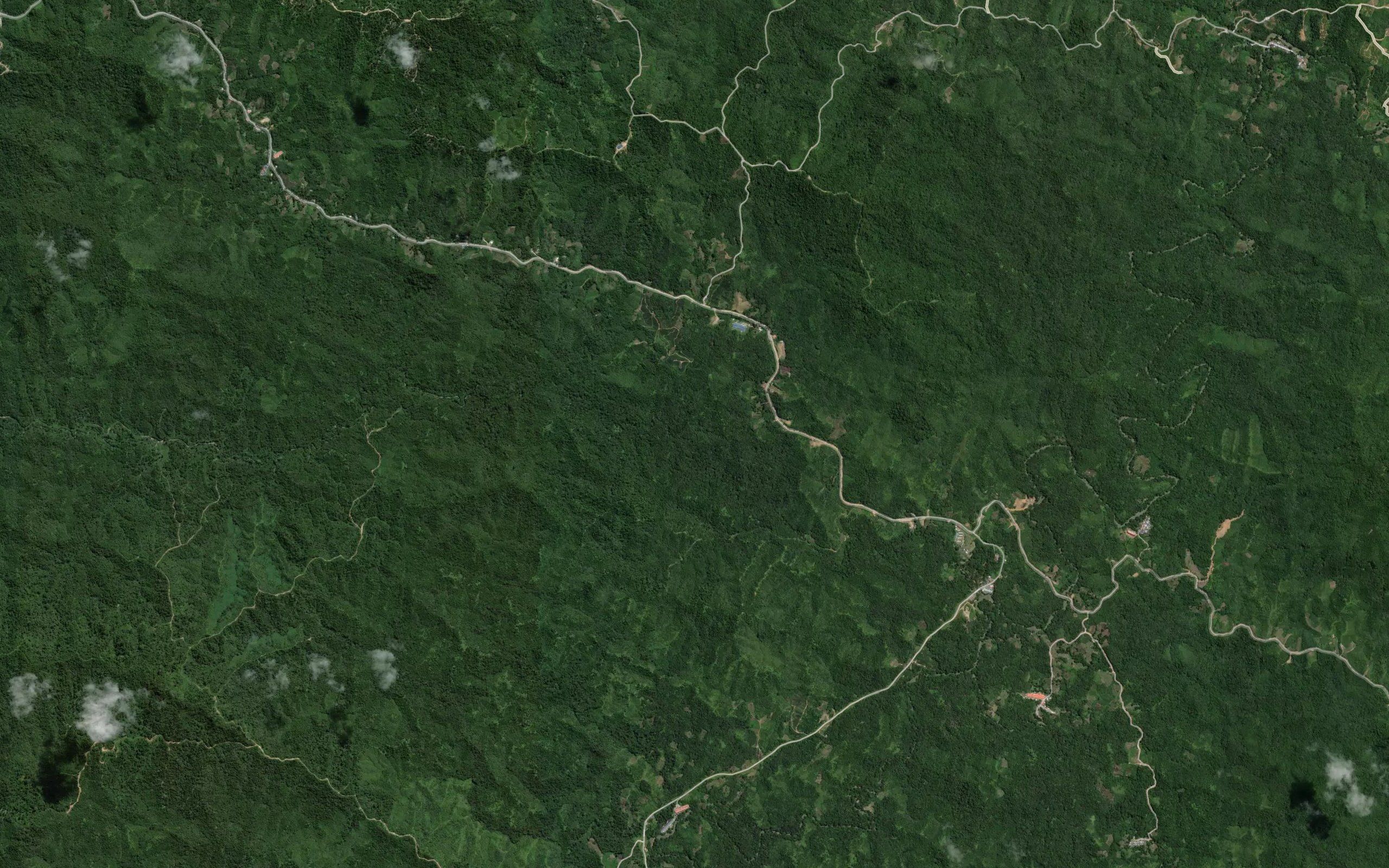 Sungai Rian