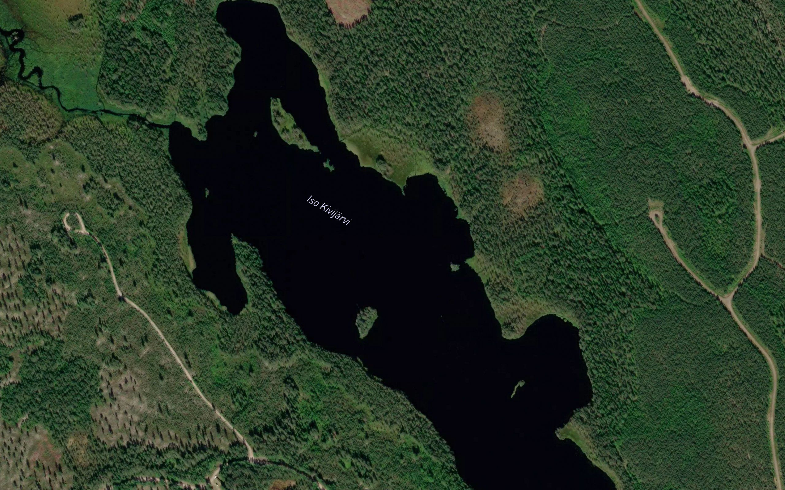 Iso Kivijarvi