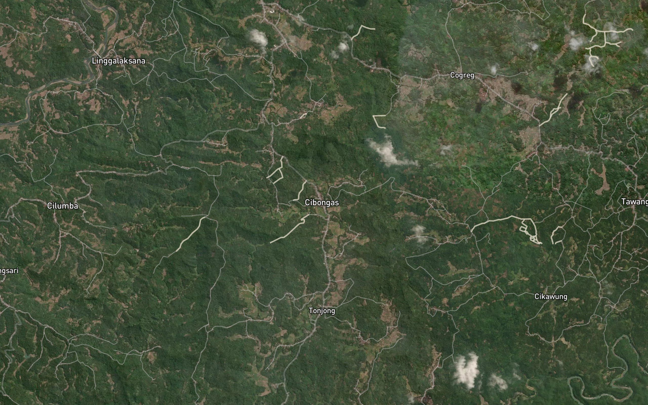 Ci Gadung