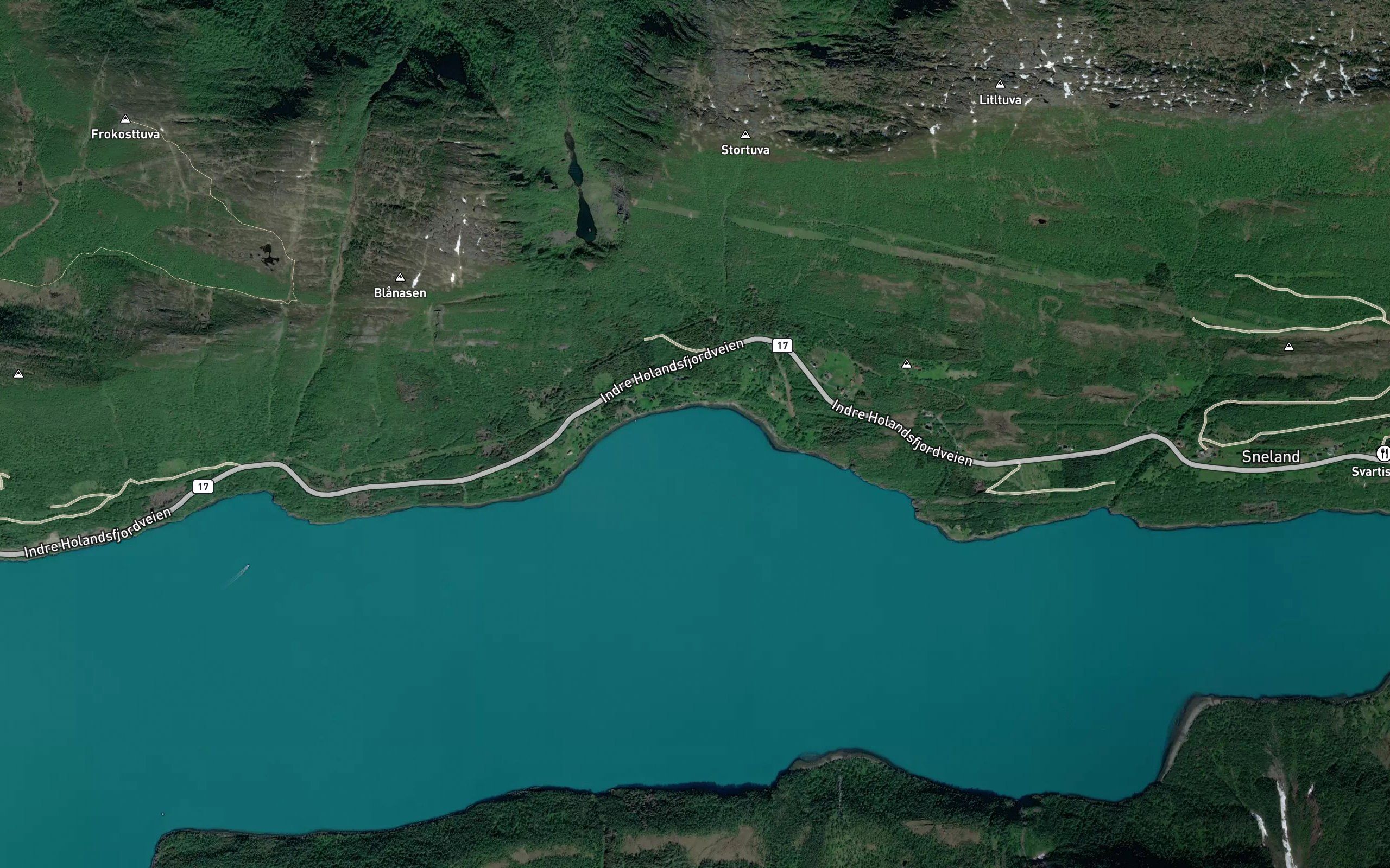 Storvika