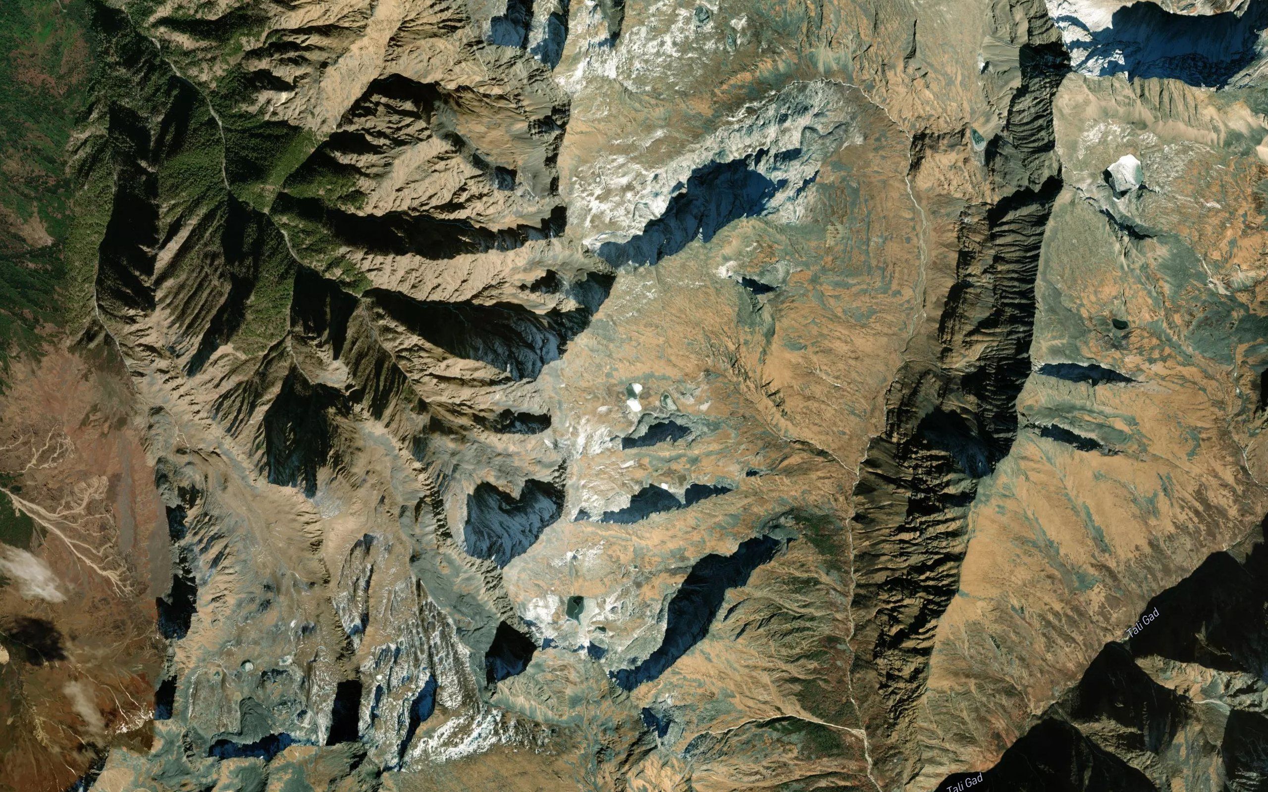 Pakhure Tal