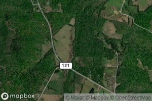 East Prong Beechy Creek