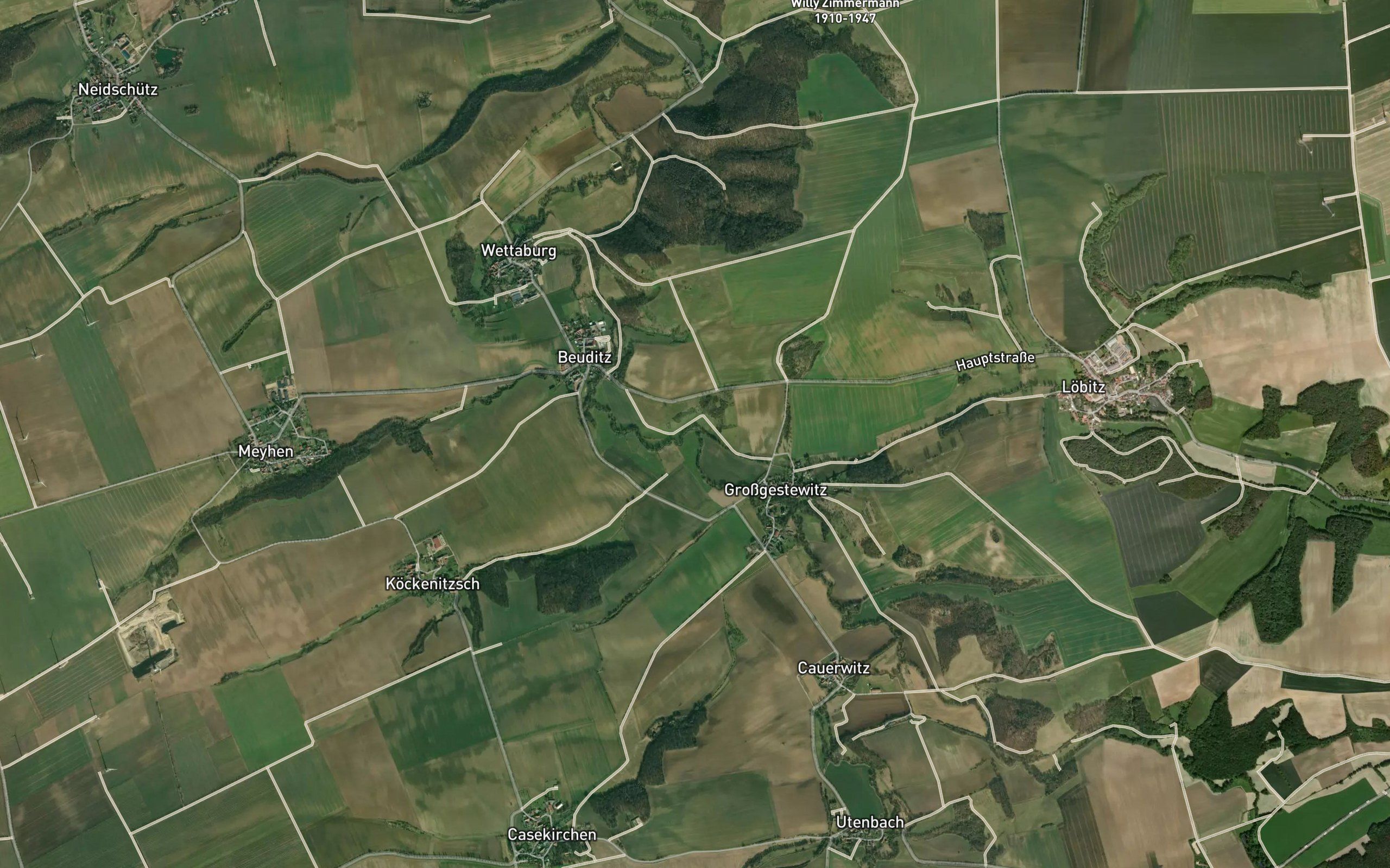 Steinbach