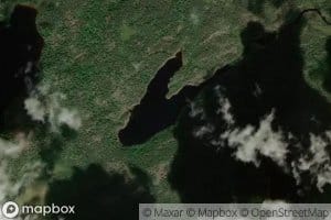 Lac Recourbe