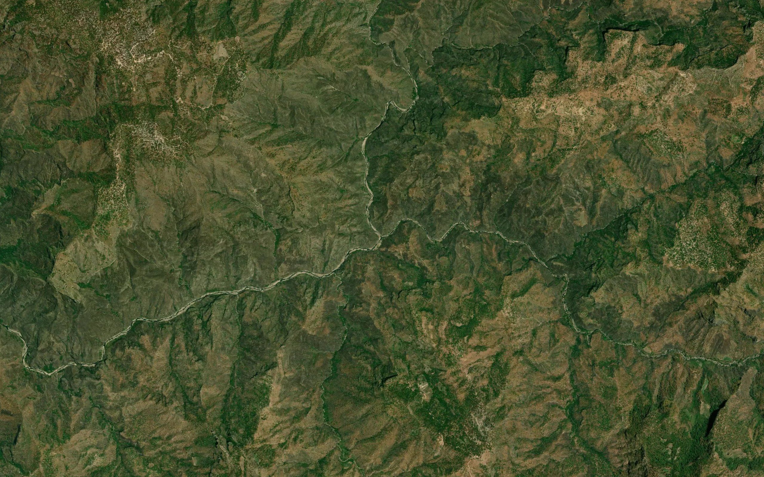 Rio los Asientos