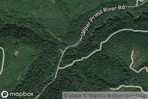 South Fork Gold Creek