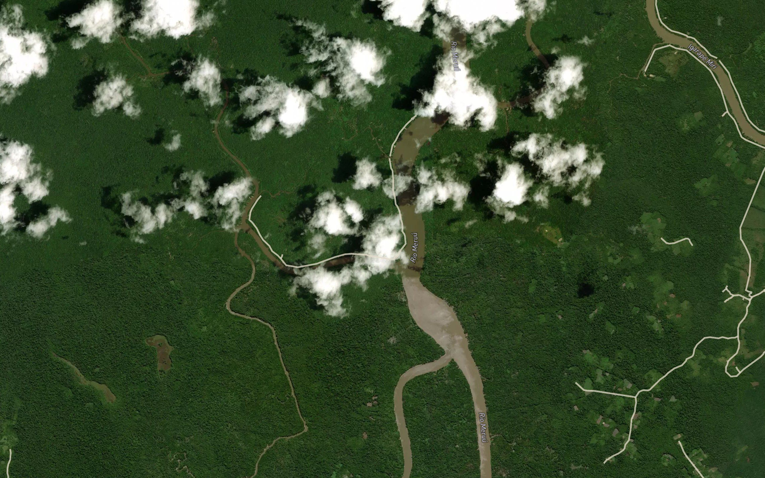 Rio Caju