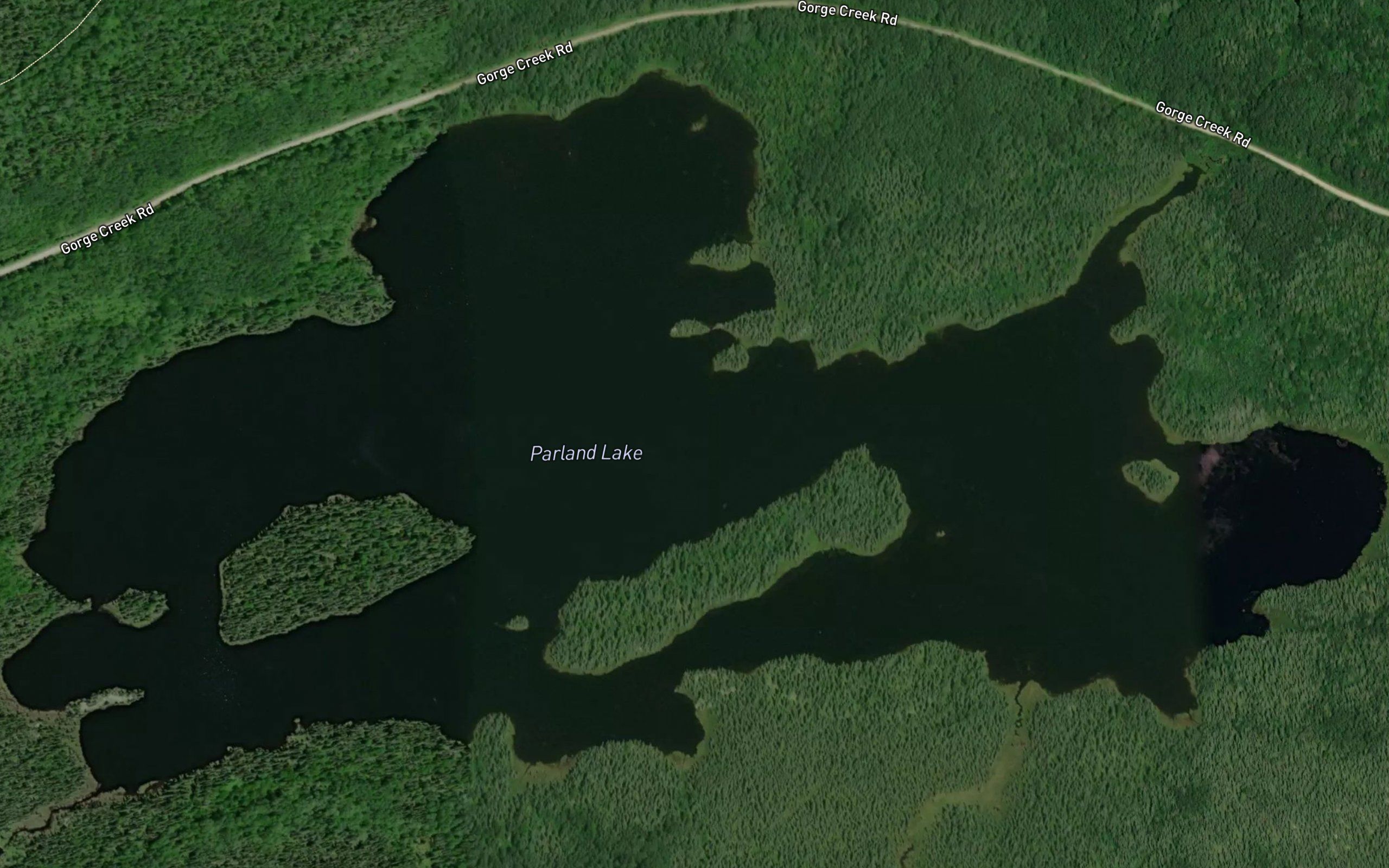 Parland Lake