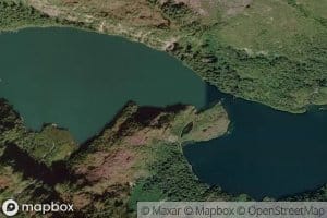 Yermak Lake