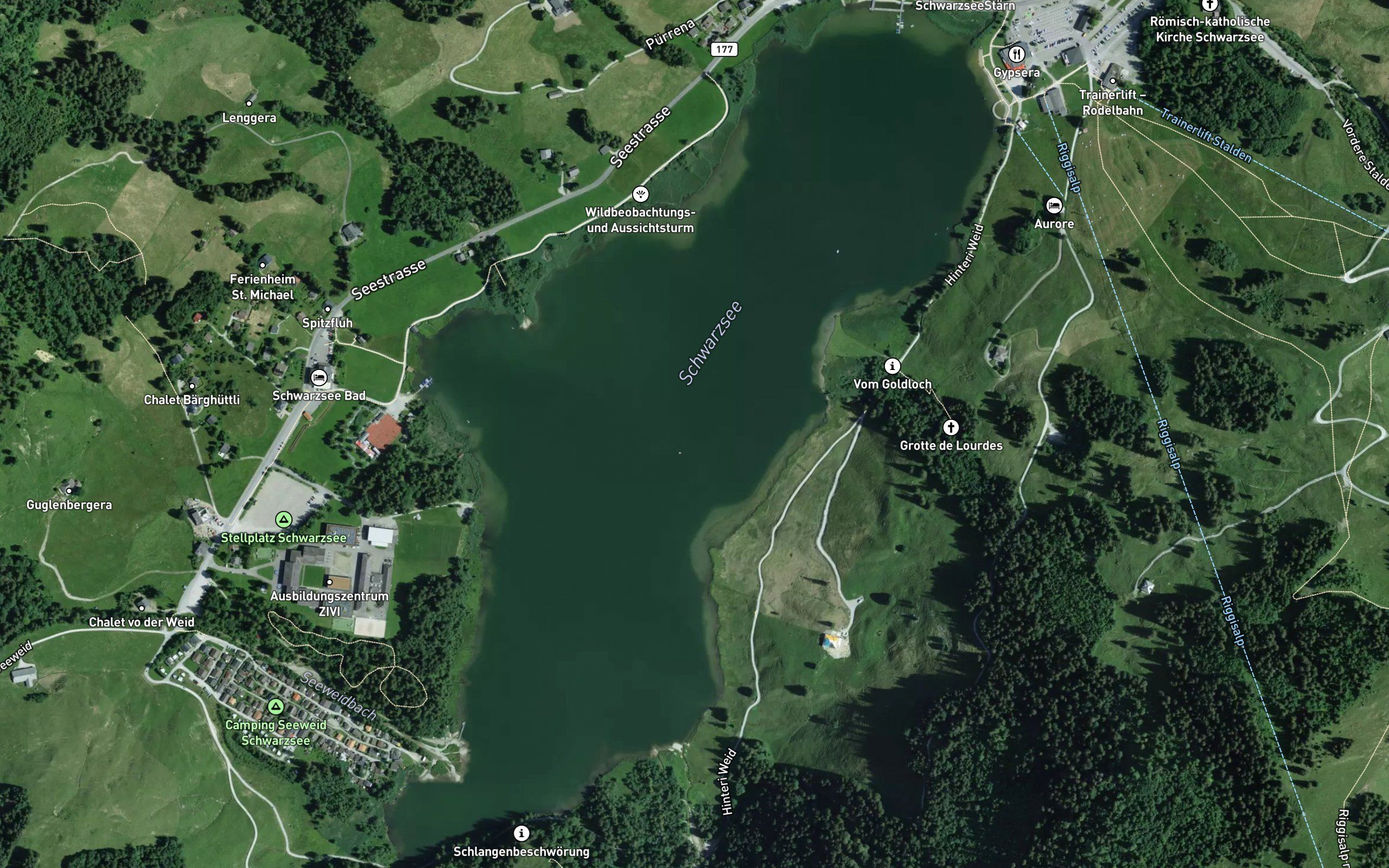Schwarzsee