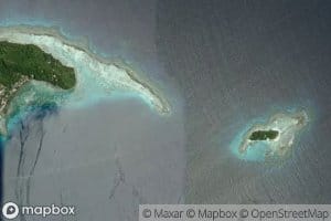 Fono Eastern Coral Spit