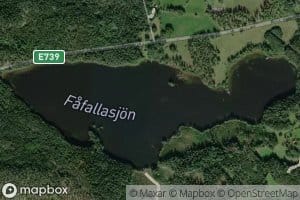 Fafallasjoen