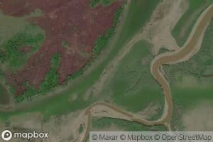 Protoka Bol'shaya Dudinskaya