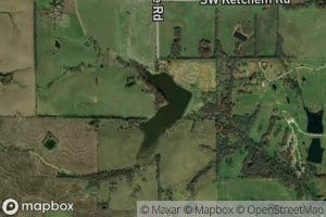 B-21 Lake