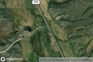 Lawson Creek