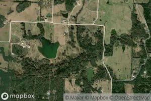 Harville Lake