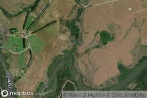 Ribeirao dos Custodios