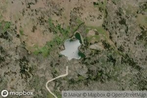 Sugarloaf Reservoir