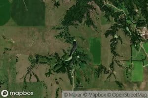 Haineraich Reservoir