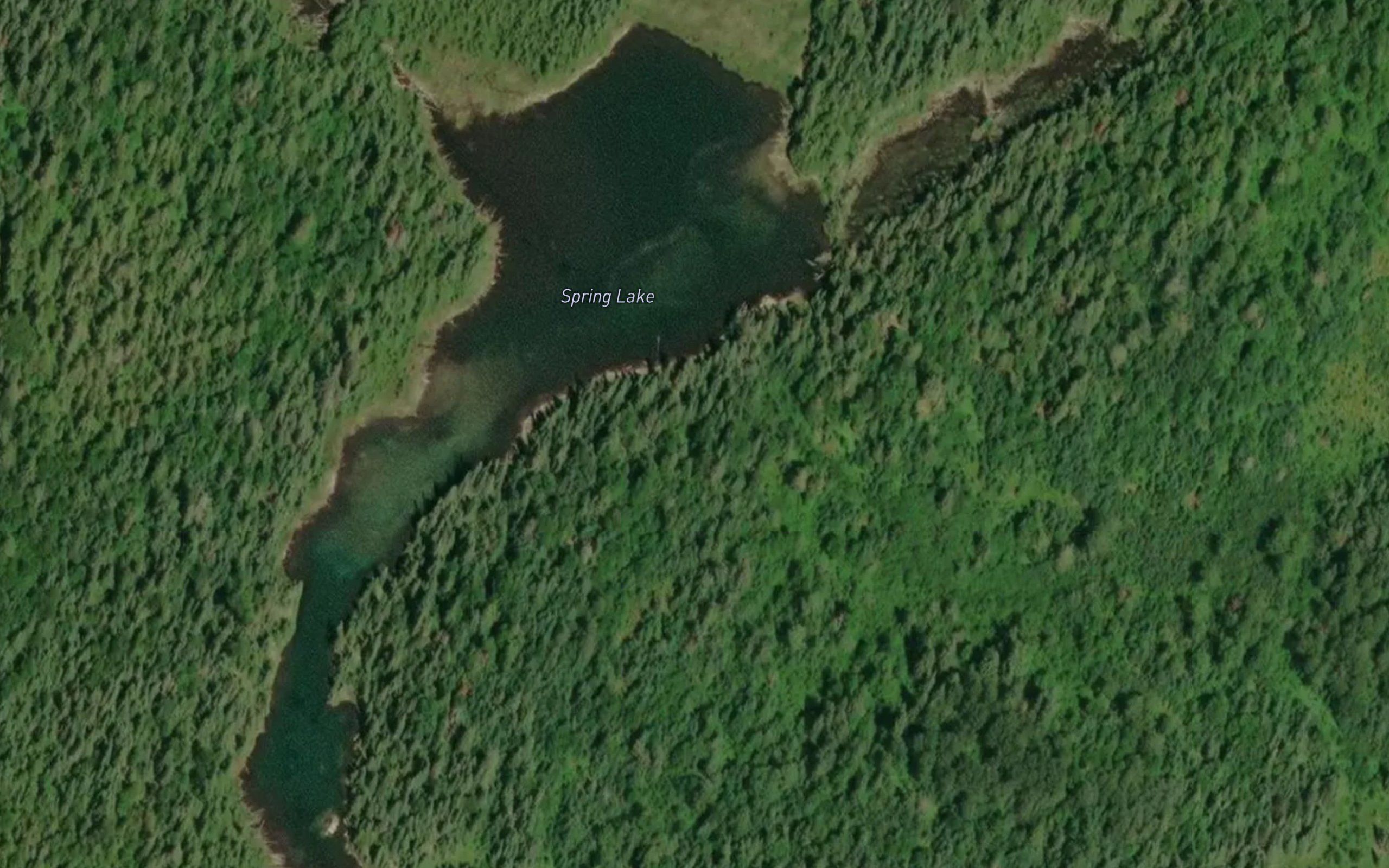 Spring Lake