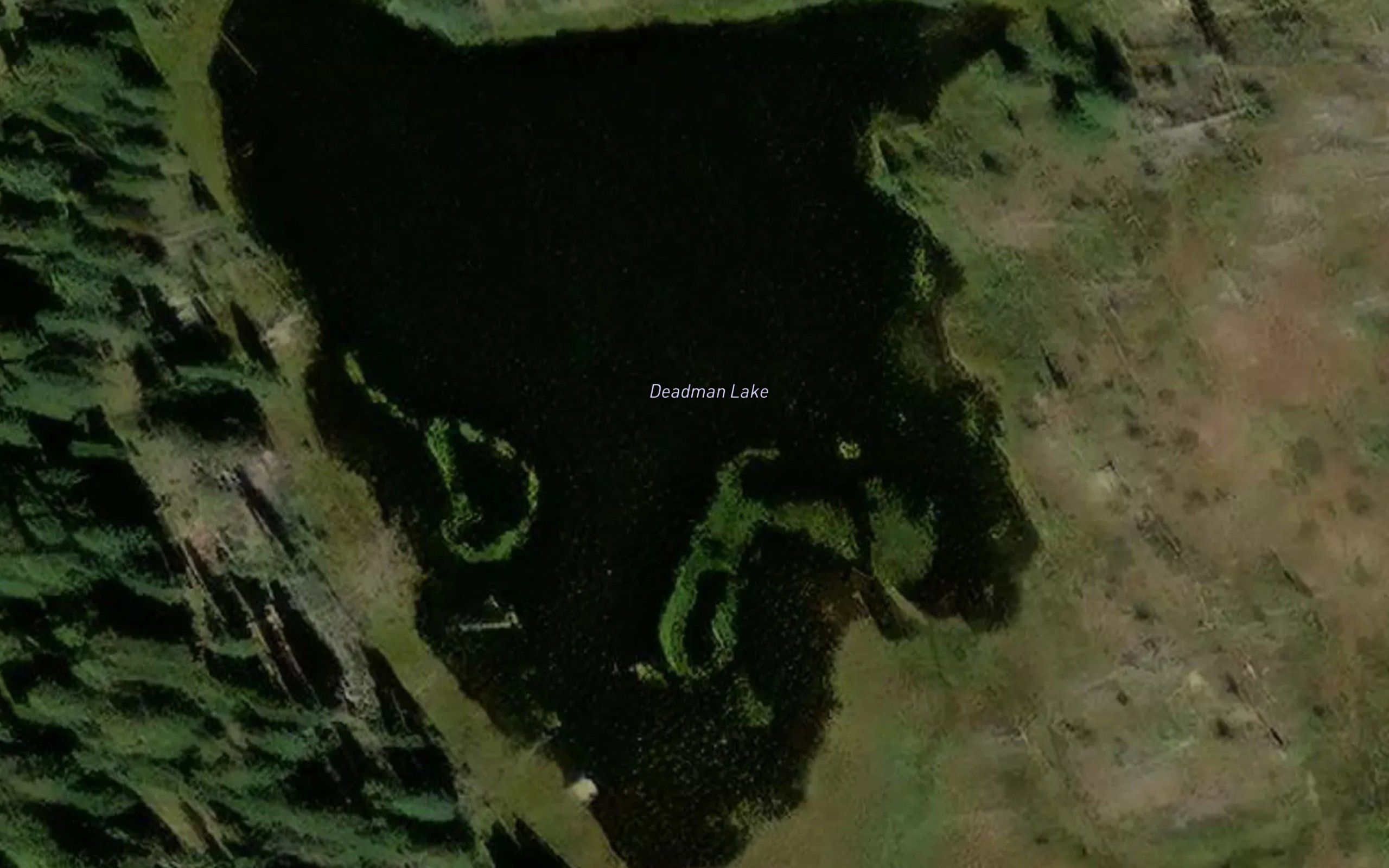 Deadman Lake