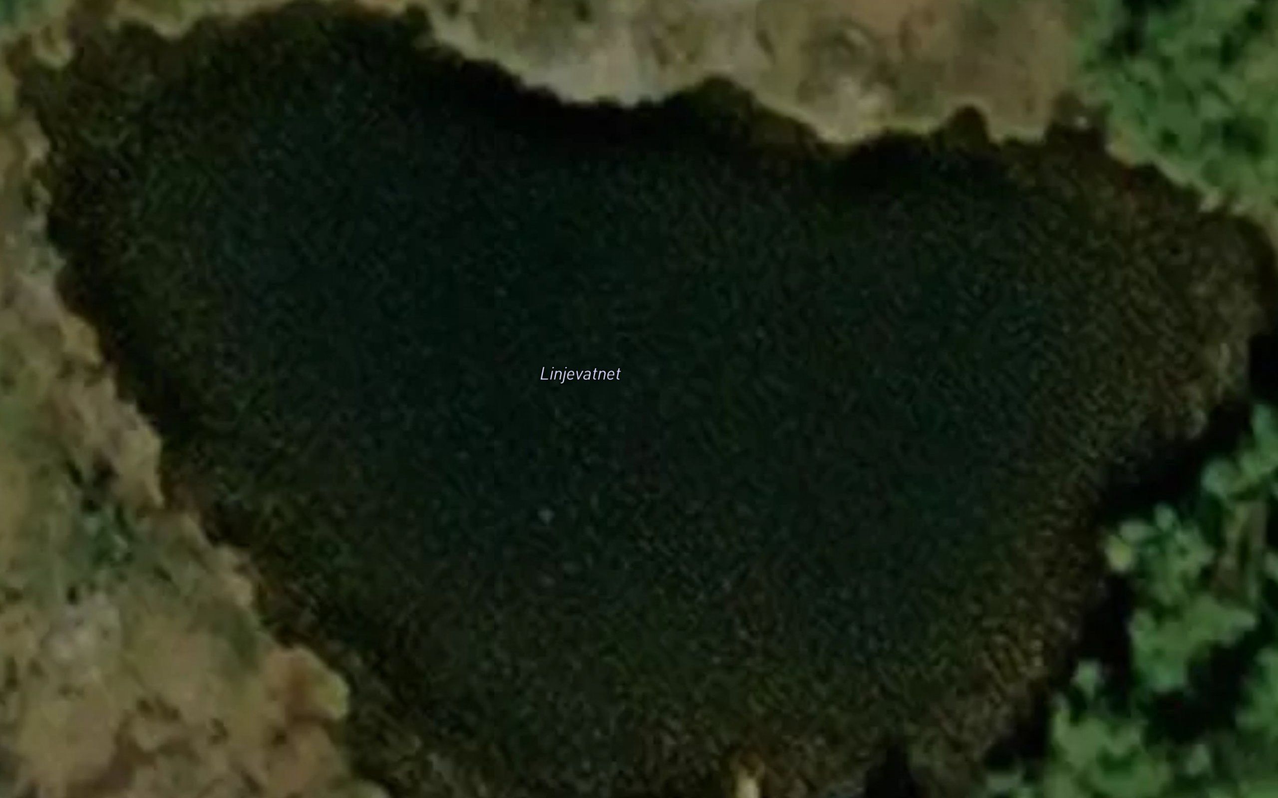 Linjevatnet