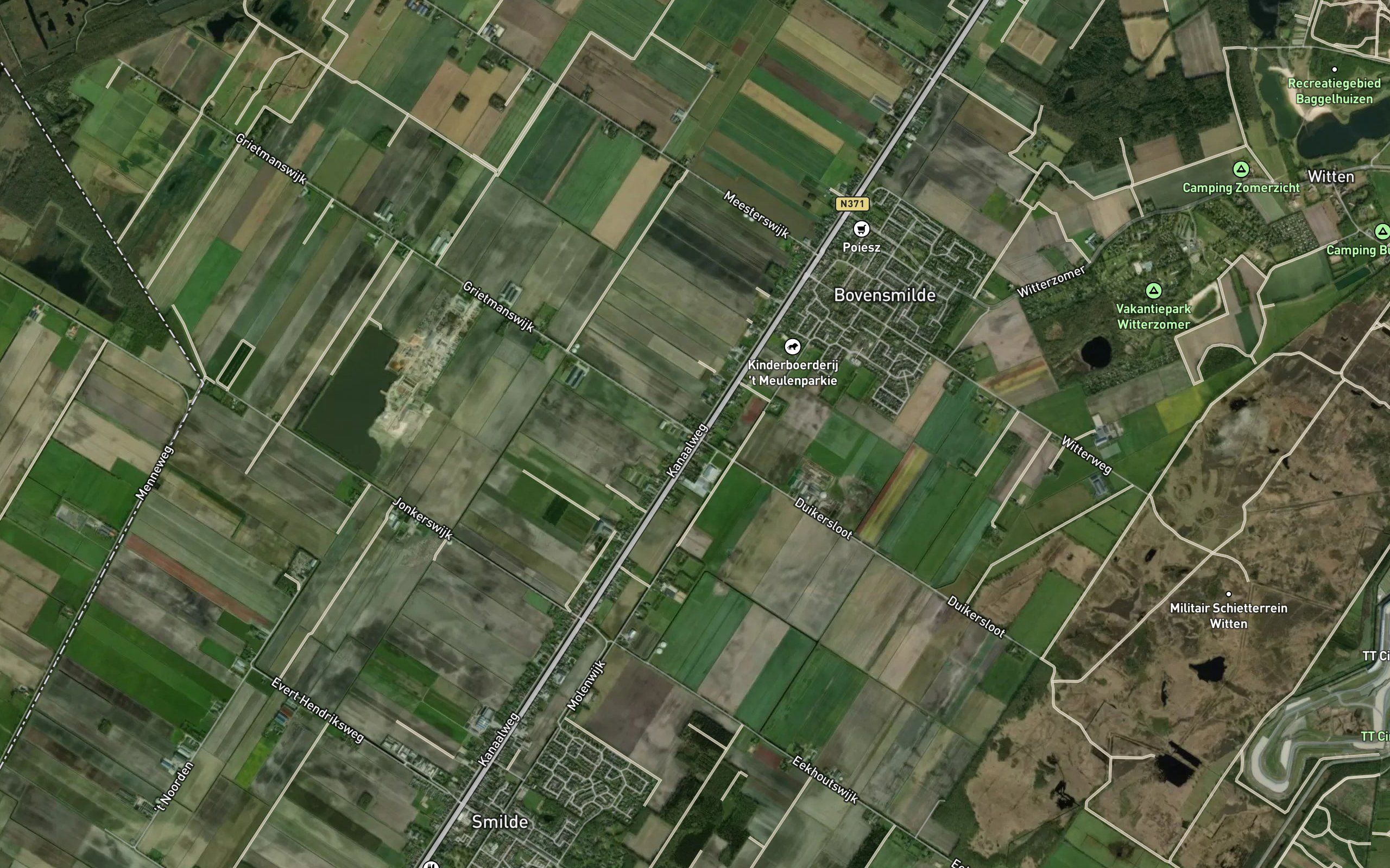Veenstrawijk
