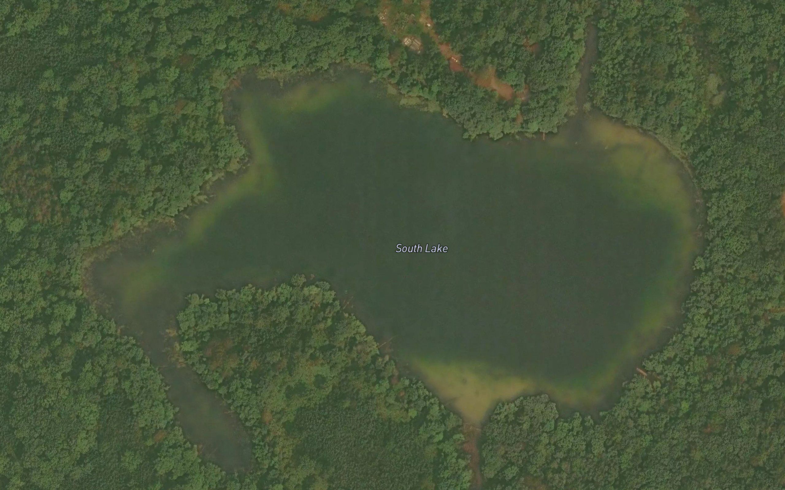 South Lake