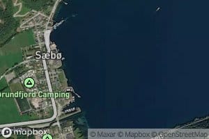Saebovika