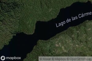 Lago de los Carmenes