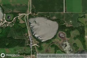 Nottage Lake