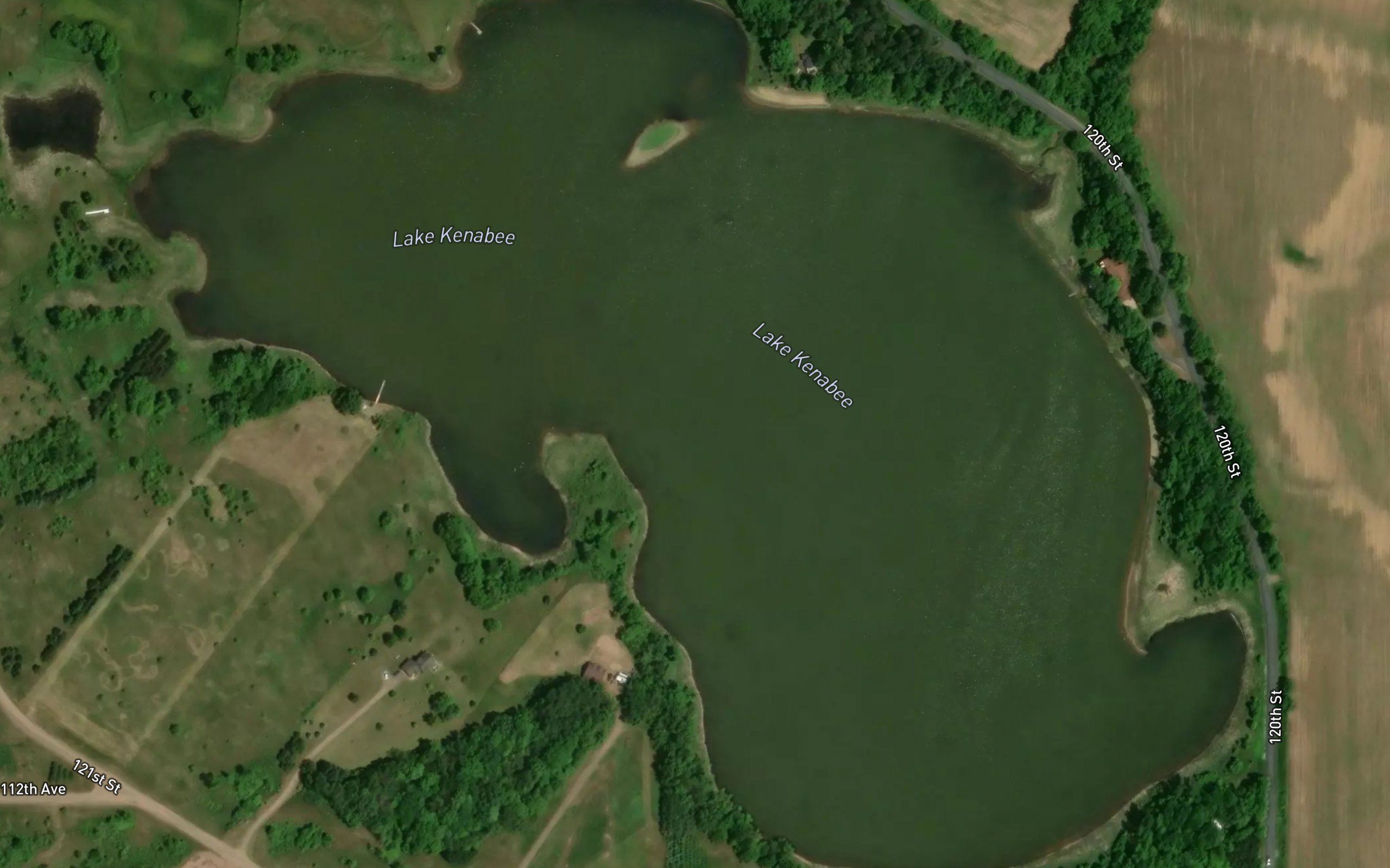 Lake Kenabee