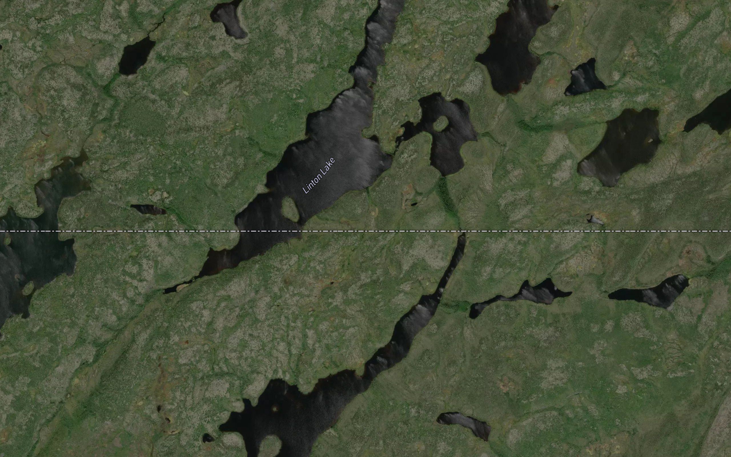 Linton Lake
