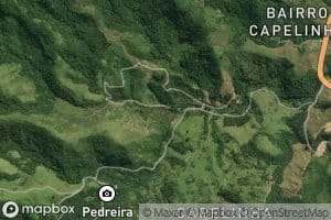 Corrego Cateto