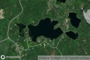 Brush Lake