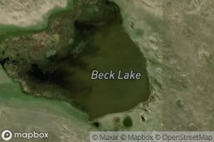 Beck Lake