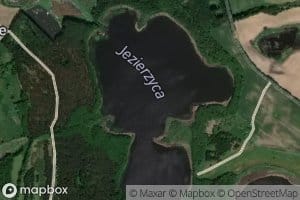 Jezioro Jezierzyca