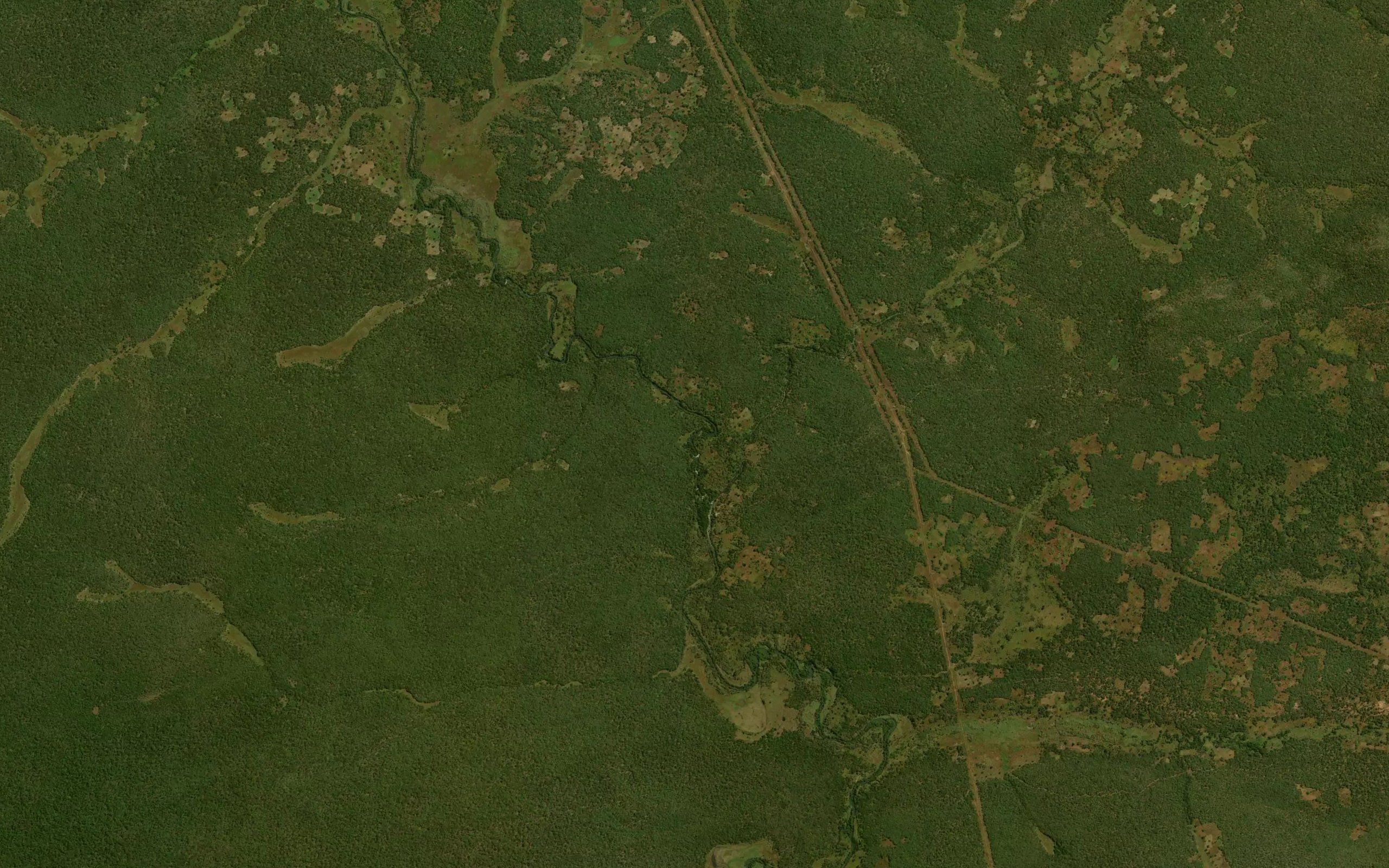 East Lumwana