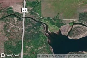 Big Sheep Creek